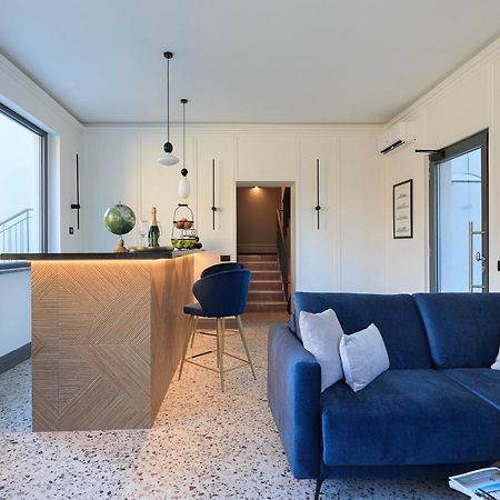 Apartamento Elvezia Boutique Baveno Exterior foto