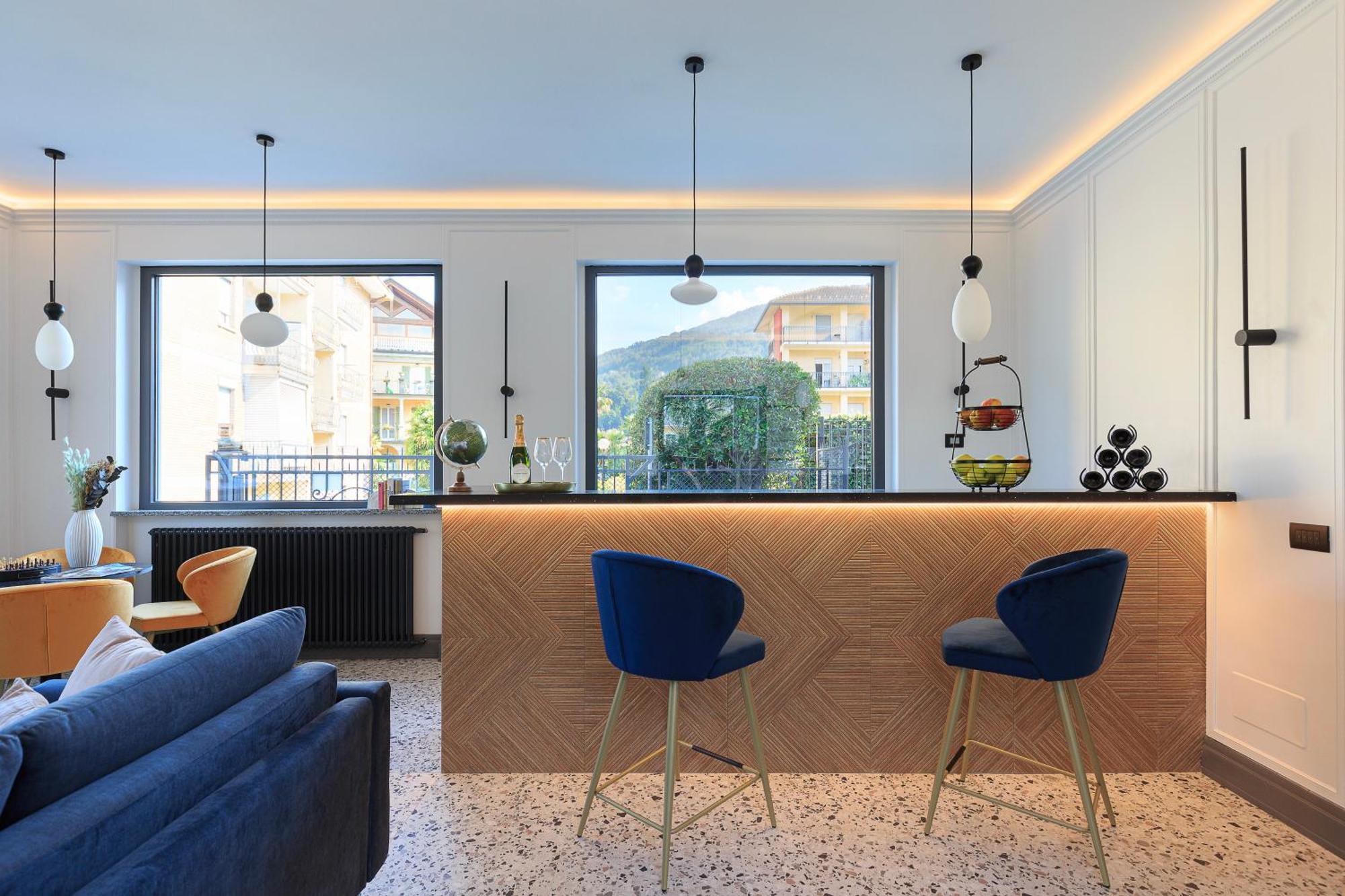 Apartamento Elvezia Boutique Baveno Exterior foto