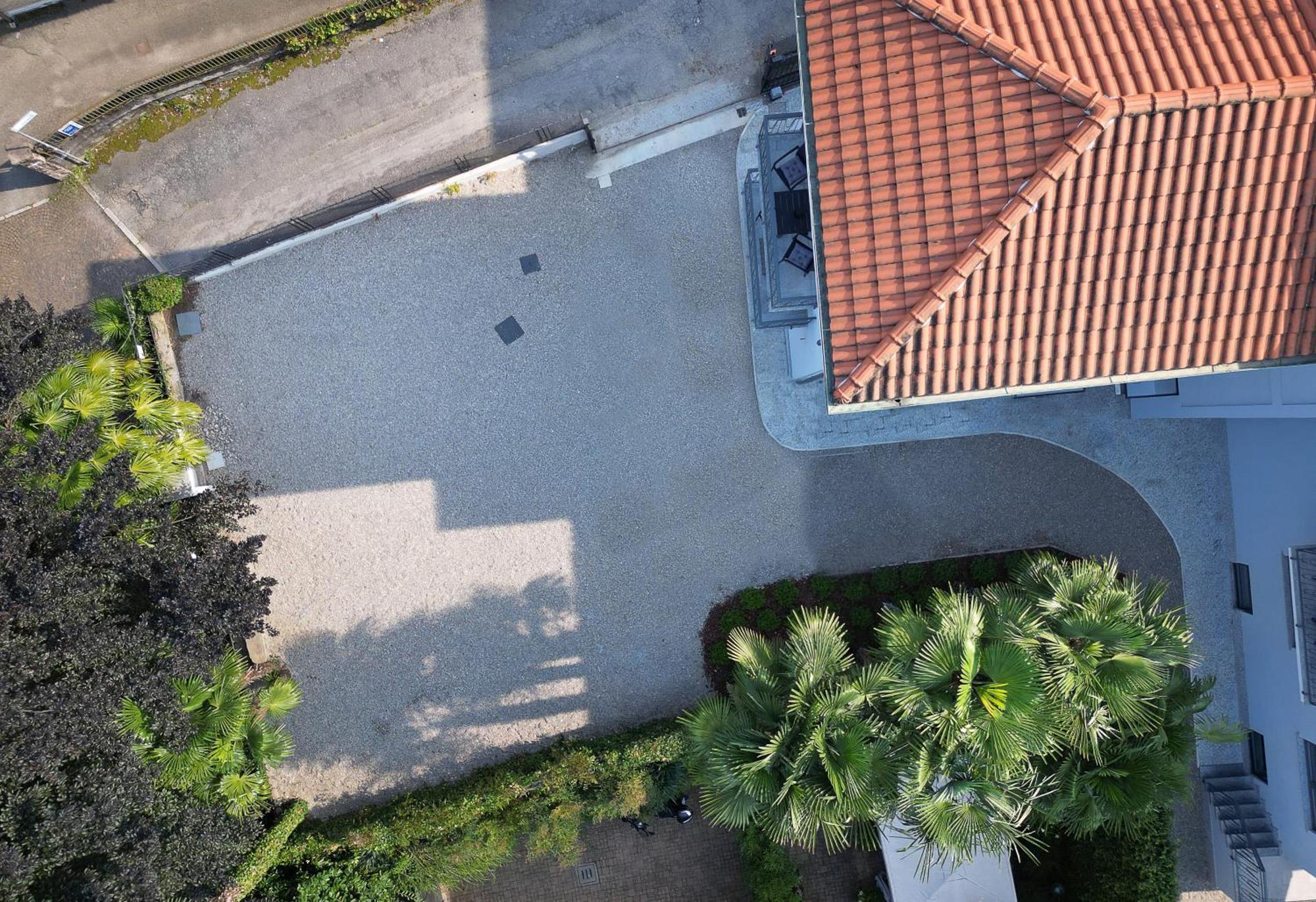 Apartamento Elvezia Boutique Baveno Exterior foto