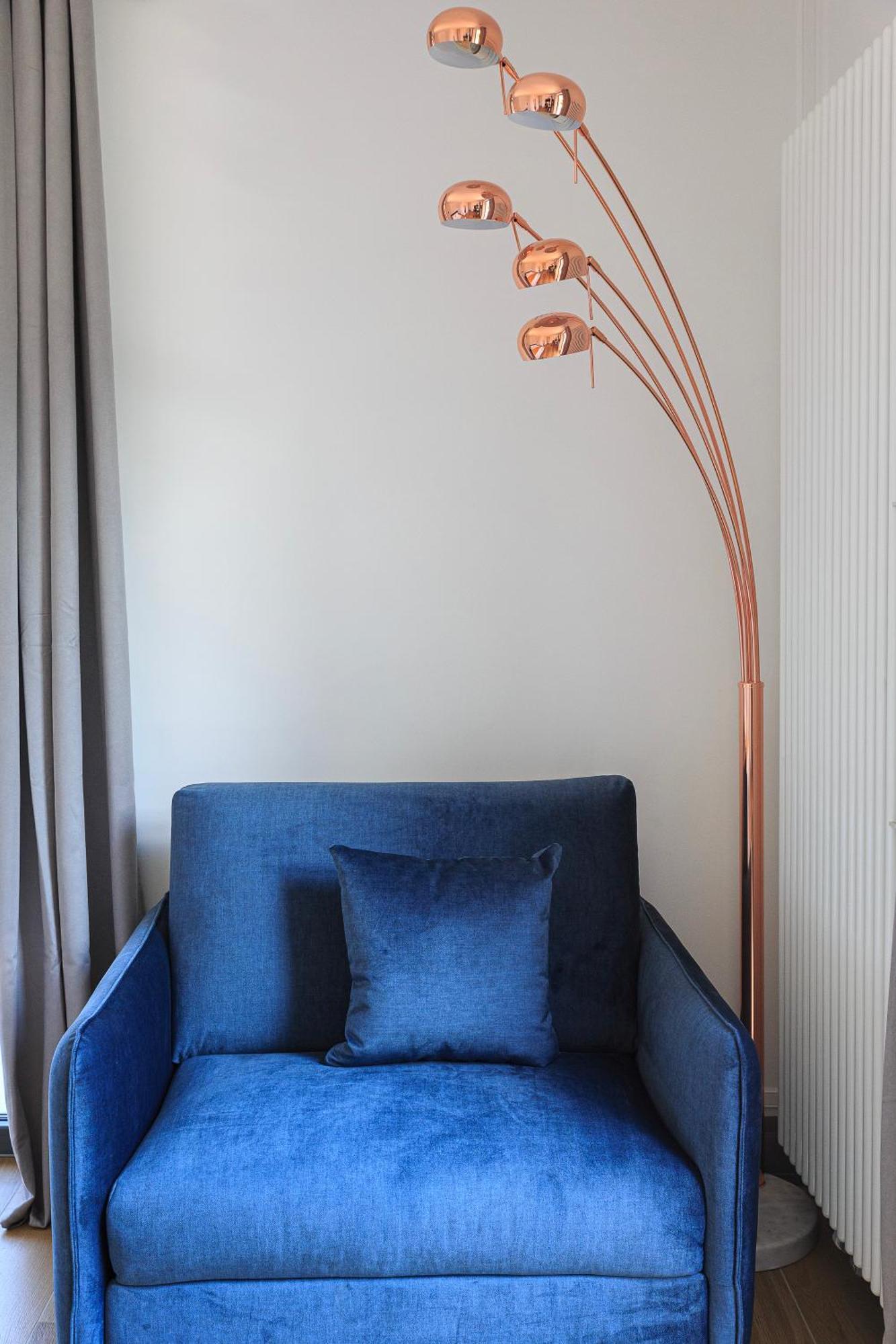 Apartamento Elvezia Boutique Baveno Habitación foto