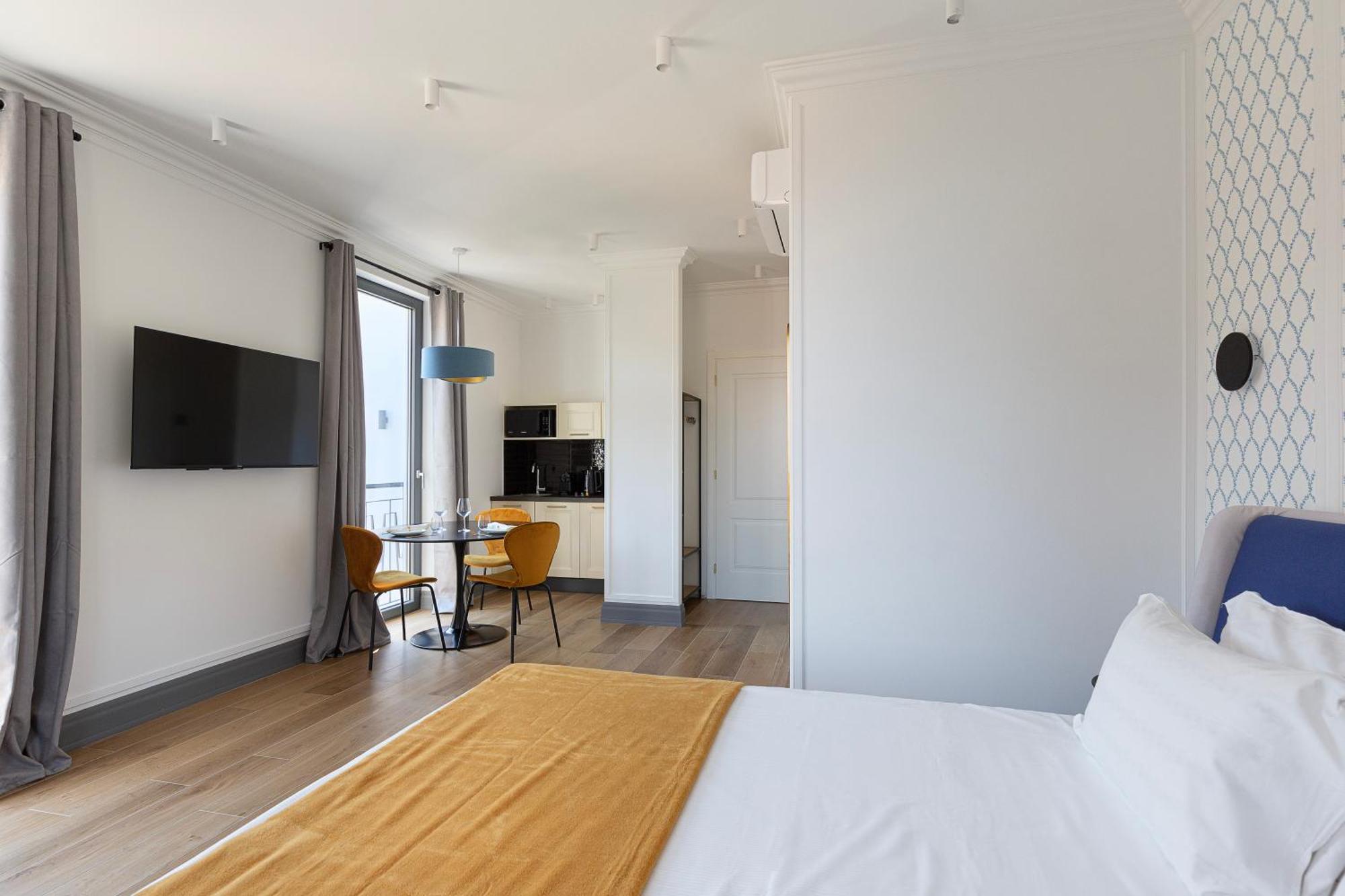 Apartamento Elvezia Boutique Baveno Habitación foto
