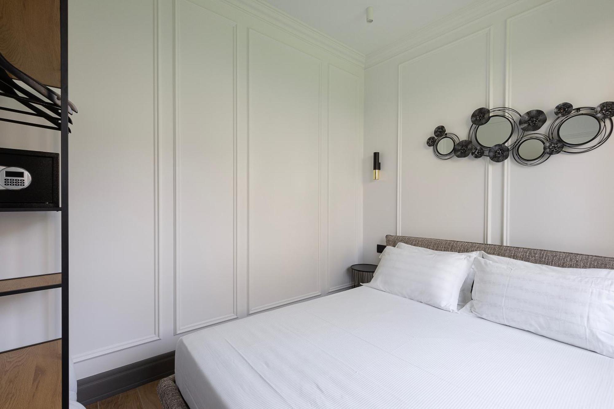Apartamento Elvezia Boutique Baveno Exterior foto